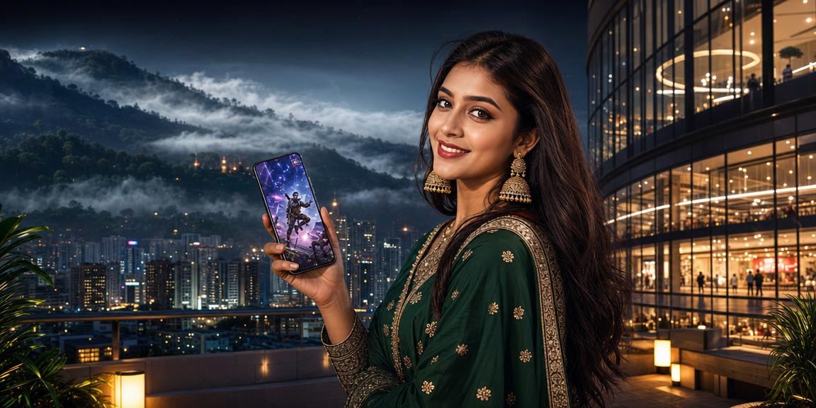 বান্দরবানে মোবাইলে অনলাইন ক্যাসিনো গেম খেলছেন একজন বাংলাদেশি ব্যবহারকারী