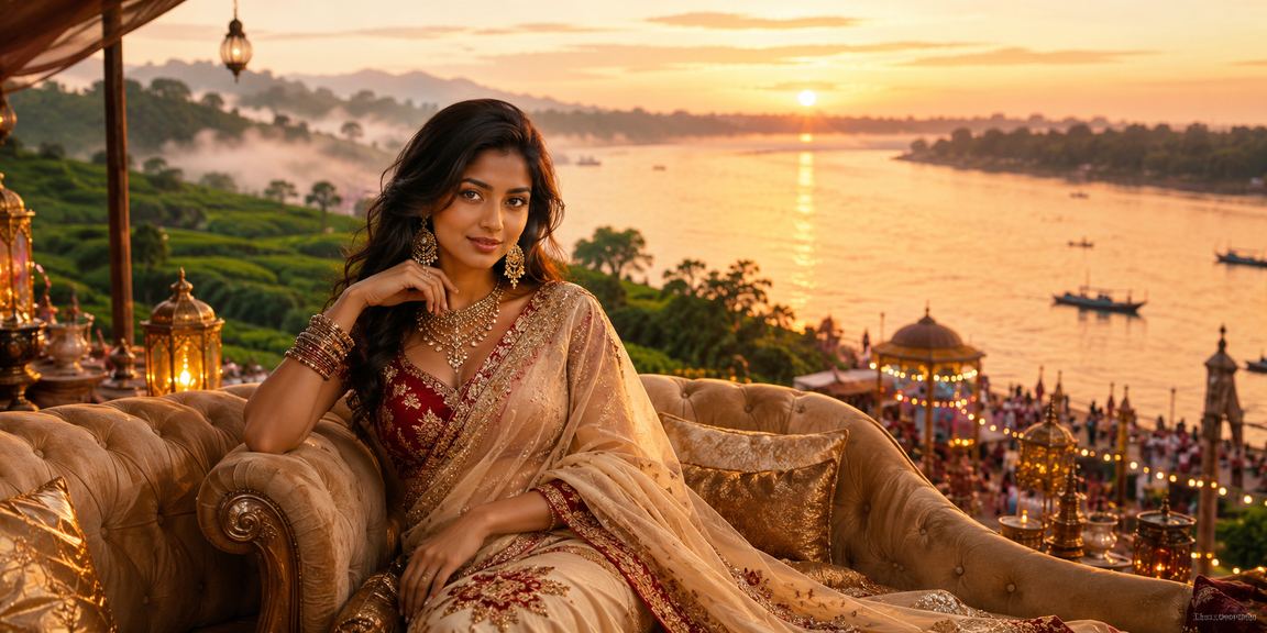 খুলনায় ডিপোজিট বোনাস অফার নিচ্ছেন একজন ব্যবহারকারী